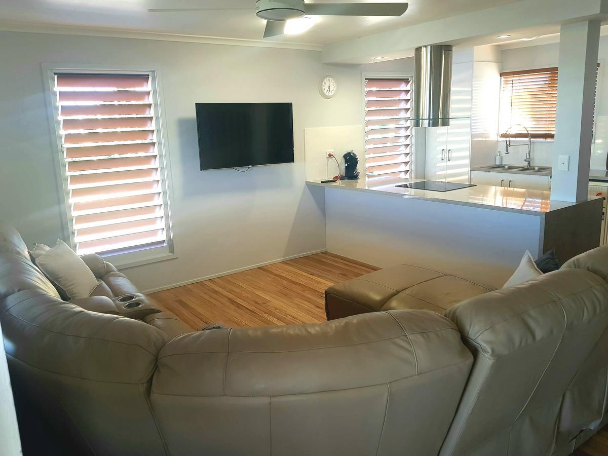 3 Bedroom Near The Airport Townsville