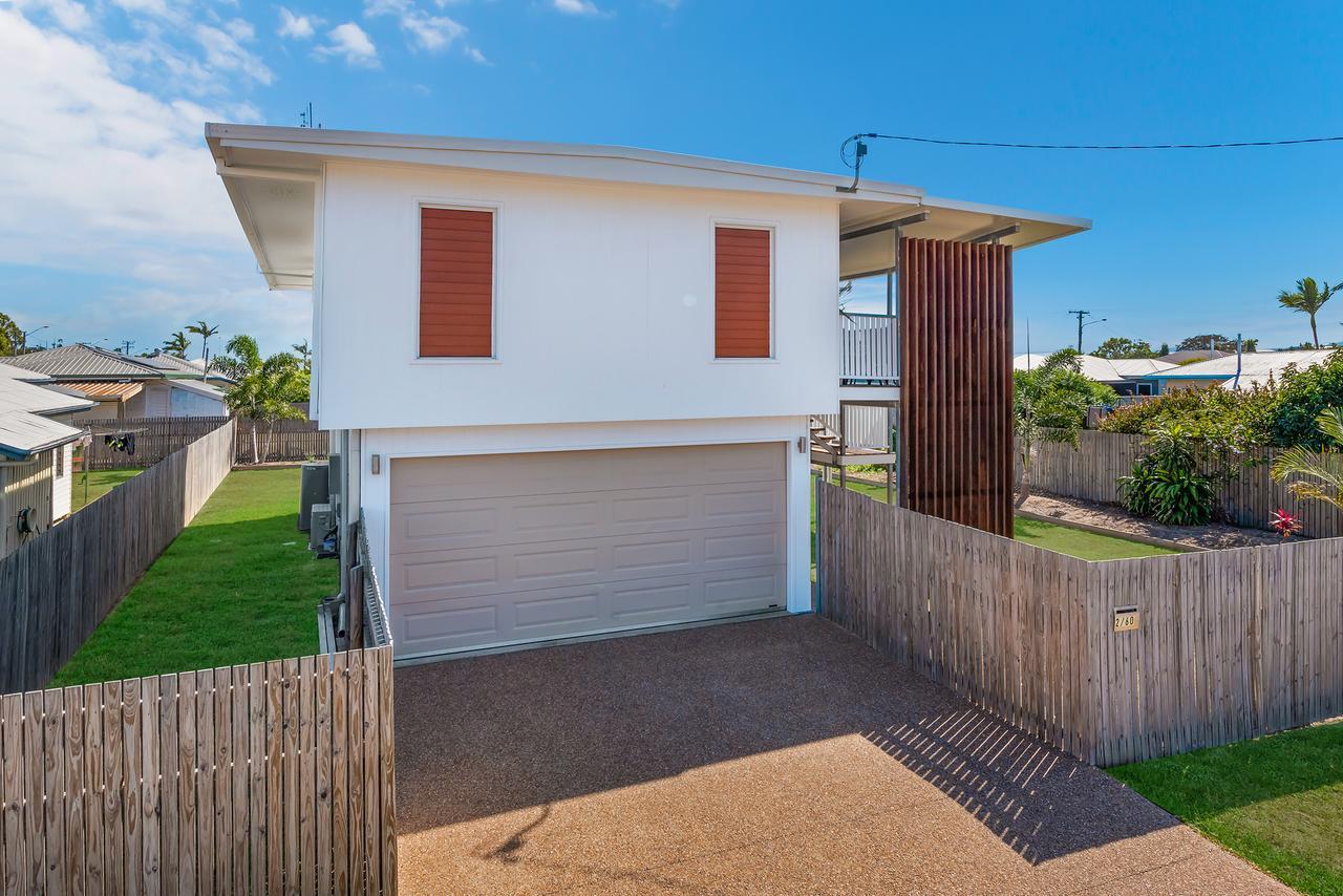 Holiday home 3 Bedroom Near The Airport Townsville
